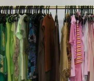 Durante operação, Agência de Metrologia reprovou 73% de roupas que apresentaram irregularidades. (Foto: Divulgação)