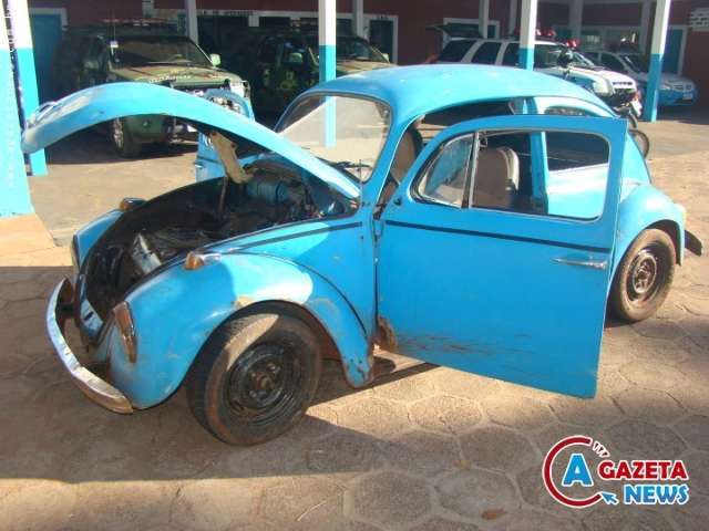 Adolescentes s&atilde;o espancados em Amambai ap&oacute;s roubo de carteira