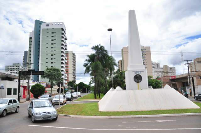  MPE tenta impedir corredor de transporte coletivo na Afonso Pena