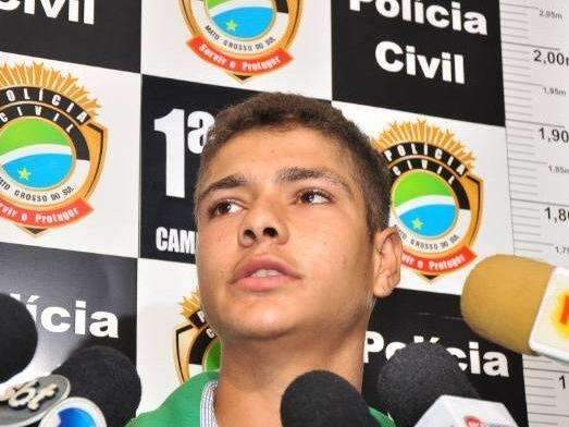Quatro anos depois, acusado de matar namorado continua alegando inoc&ecirc;ncia