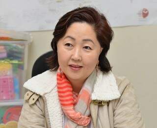 A secretária de Educação, Marinisa Mizoguchi, disse que audiências públicas começam em agosto (Foto: Assecom)