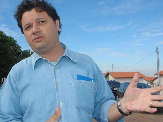  Paulo Matos acusa Bernal de criar fact&oacute;ides para permanecer na m&iacute;dia