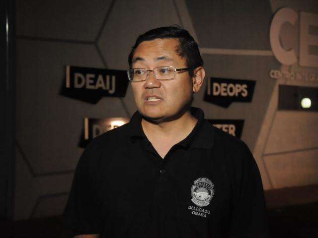 Carro de luxo usado em execu&ccedil;&atilde;o tamb&eacute;m era clonado, diz delegado