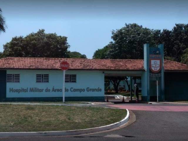 Ex&eacute;rcito Brasileiro vai abrir vagas para m&eacute;dicos com sal&aacute;rio de at&eacute; R$ 7 mil