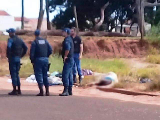 Reconhecida pela irm&atilde;, mulher encontrada morta tinha 39 anos