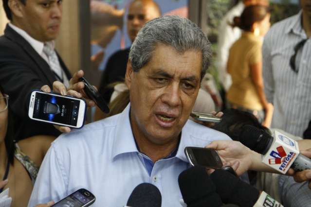 Fundersul deve destinar R$ 133 milh&otilde;es para melhorar ruas urbanas
