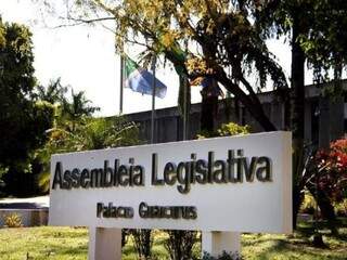 Assembleia terá 13 partidos representados a partir de 2019; maior bancada, PSDB almeja a presidência da Casa. (Foto: ALMS/Divulgação)
