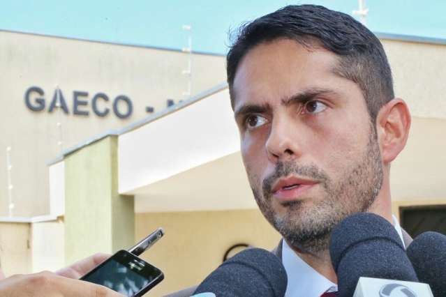 Gaeco quer denunciar 8 vereadores e mais 5 por cassa&ccedil;&atilde;o de Bernal