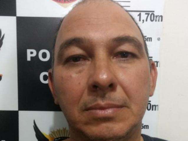 Com mandados por tr&aacute;fico e estupro homem &eacute; preso em feira pelo Defron
