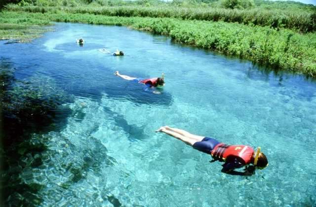 Feriado deve movimentar R$ 41,7 mi no Mato Grosso do Sul com o turismo