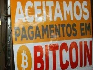 Bitcoins ganham mercado em Campo Grande (Foto: arquivo/Campo Grande News) 