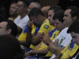 Funcionários dos Correios estavam em greve há 28 dias (Foto: Agência Brasil)