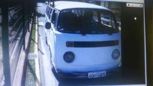 Reincidente: Em liberdade h&aacute; 2 semanas, homem &eacute; preso por cometer mesmo crime