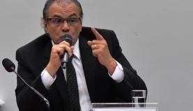 Barusco diz na CPI da Petrobras que dinheiro de propina será repatriado