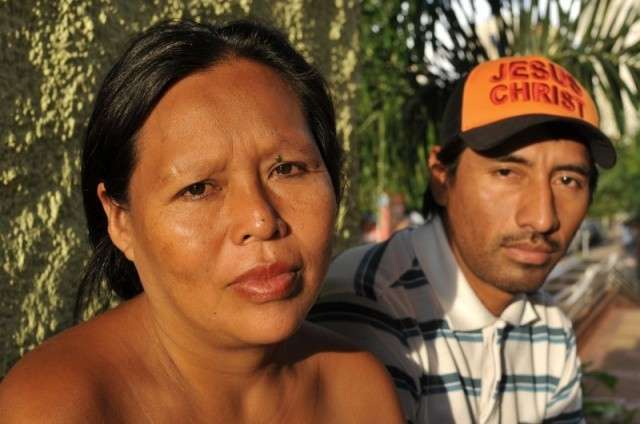Pais abandonam quadrig&ecirc;meas e marido &eacute; preso ap&oacute;s agredir esposa