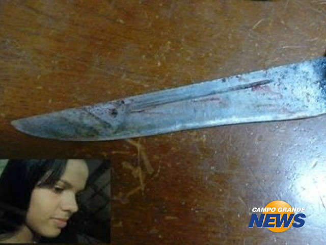  Vai a j&uacute;ri popular homem que matou esposa com oito facadas