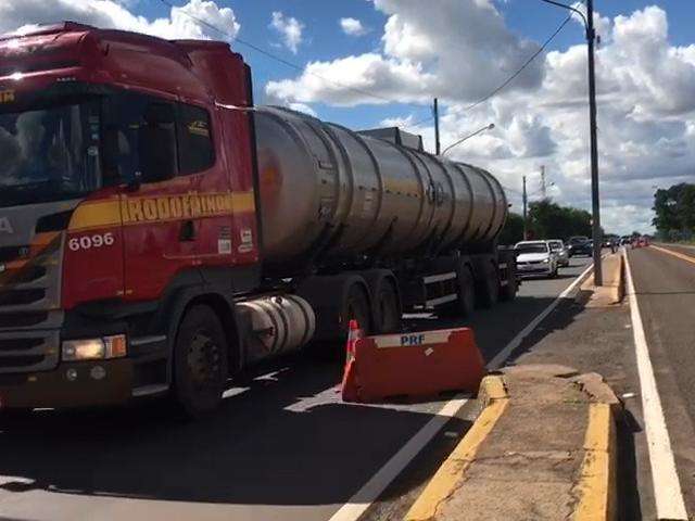 Multa para quem abusar da velocidade na estrada pode chegar a R$ 880,00