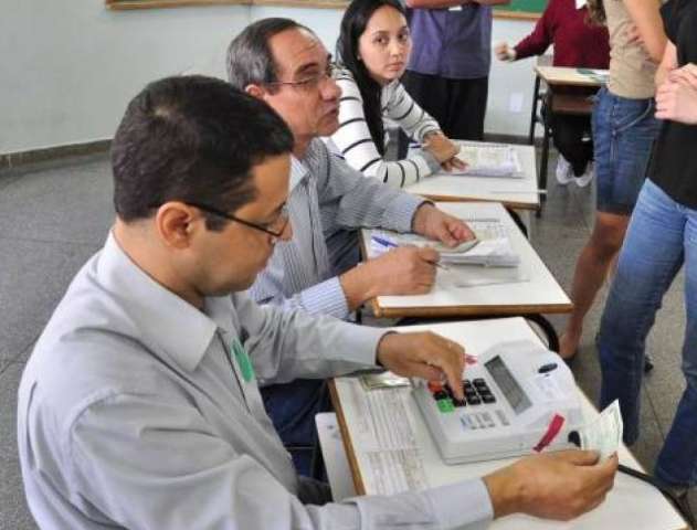 TRE inicia busca por 20 mil mes&aacute;rios, mas h&aacute; muitos volunt&aacute;rios garantidos
