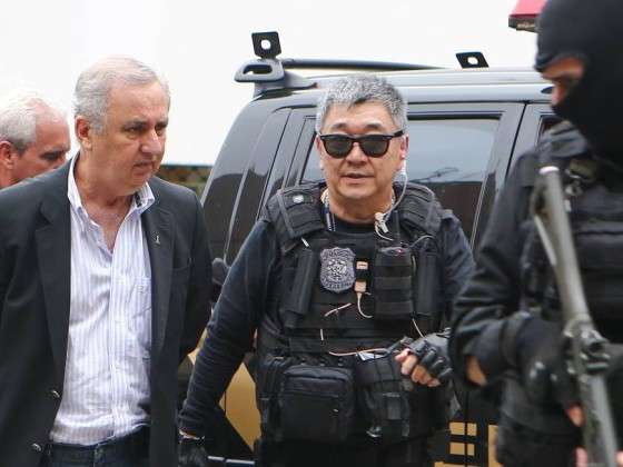 Juiz da Lava Jato determina conclus&atilde;o de inqu&eacute;rito sobre Bumlai em 15 dias