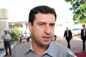 Prefeito de Ponta Por&atilde; articula em Bras&iacute;lia libera&ccedil;&atilde;o de R$ 34 milh&otilde;es