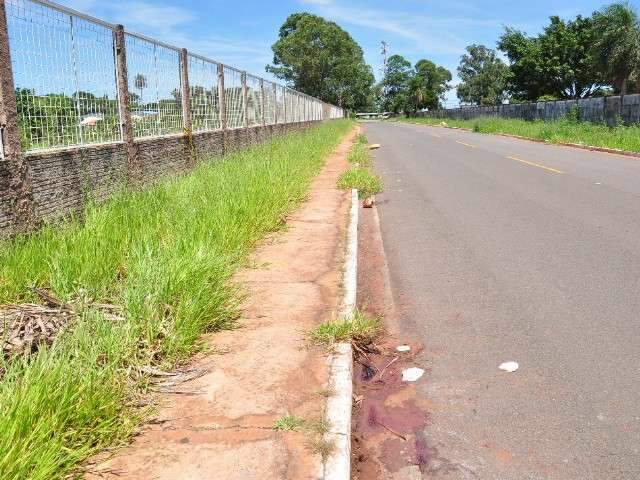 Ex-presidi&aacute;rio &eacute; achado morto com les&otilde;es na cabe&ccedil;a, na Vila Margarida