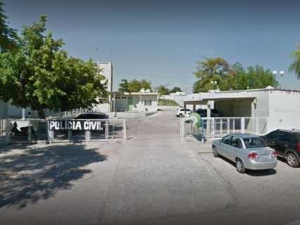 Professor de m&uacute;sica &eacute; preso suspeito de estupro em MS