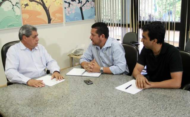  Aldeias poder&atilde;o contar com recursos do governo para produ&ccedil;&atilde;o a partir de outubro