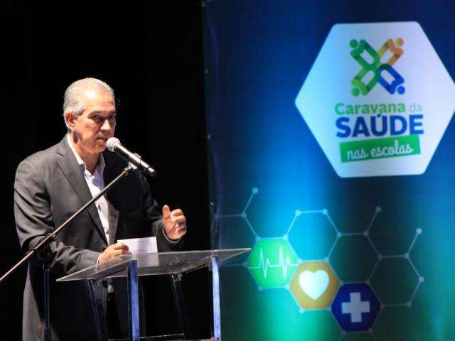 Governador participa de formatura de capit&atilde;es da PM nesta sexta