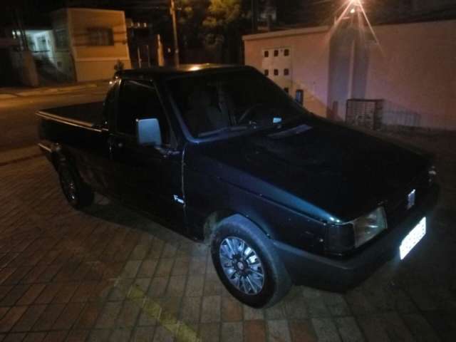 Homem com volume de som exagerado em camionete &eacute; multado em R$ 5 mil