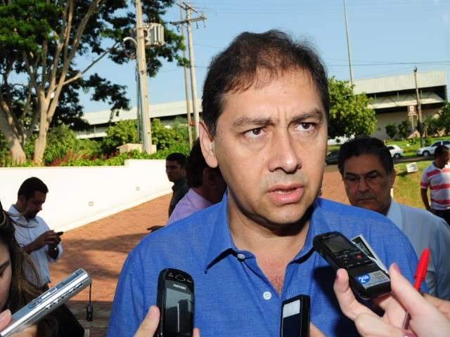 Bernal defende atual sede da C&acirc;mara, mas descarta pagar d&iacute;vida