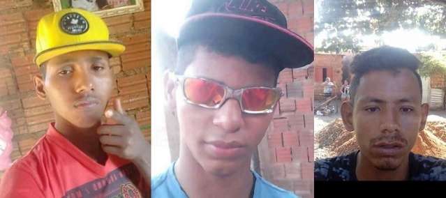 Bandidos mortos em a&ccedil;&atilde;o da PM estavam armados com 3 rev&oacute;lveres e faca