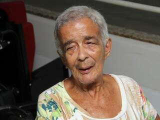Dona &quot;Maria Sem Troco&quot; faleceu aos 83 anos em Rochedo. (Foto: Marcos Ermínio/Arquivo)