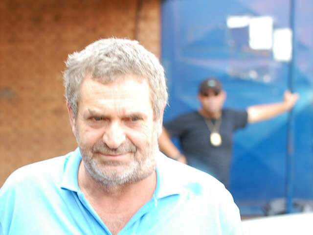  STJ confirma decis&atilde;o que colocou contrabandista Polaco em liberdade