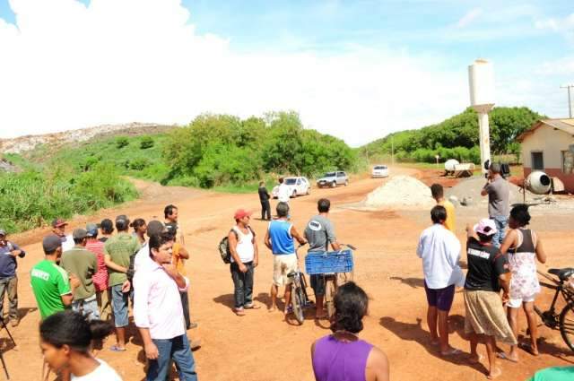 MPT lamenta decis&atilde;o judicial que mandou reabrir lix&atilde;o de Campo Grande