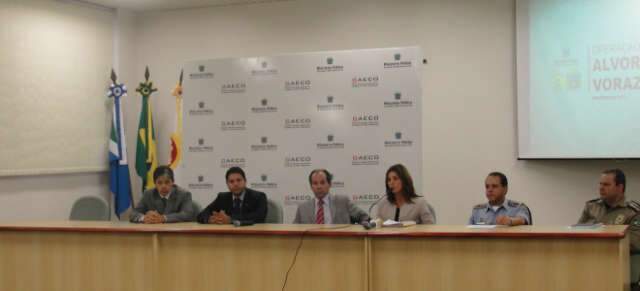  Apreens&otilde;es da pol&iacute;cia evitaram desvio de R$ 15 milh&otilde;es em cigarros 