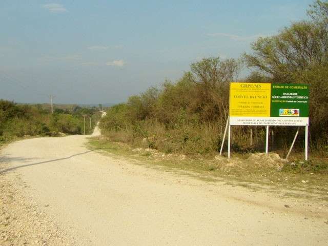 Servidora que liderou esquema de venda de terras da Uni&atilde;o &eacute; demitida 