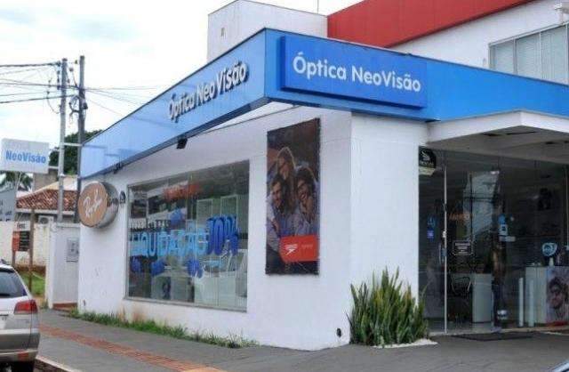 Ótica NeoVisão tem armações a partir de R$ 19,90 e Ray Ban com 50% de desconto