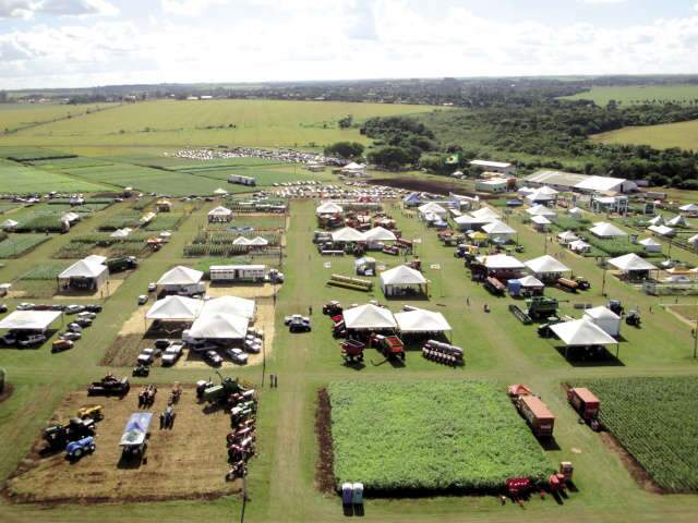  CGU aponta irregularidades na realiza&ccedil;&atilde;o do Showtec em Maracaju