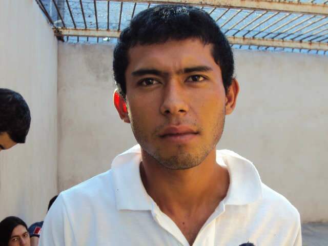  Pol&iacute;cia recaptura segundo foragido da cadeia p&uacute;blica