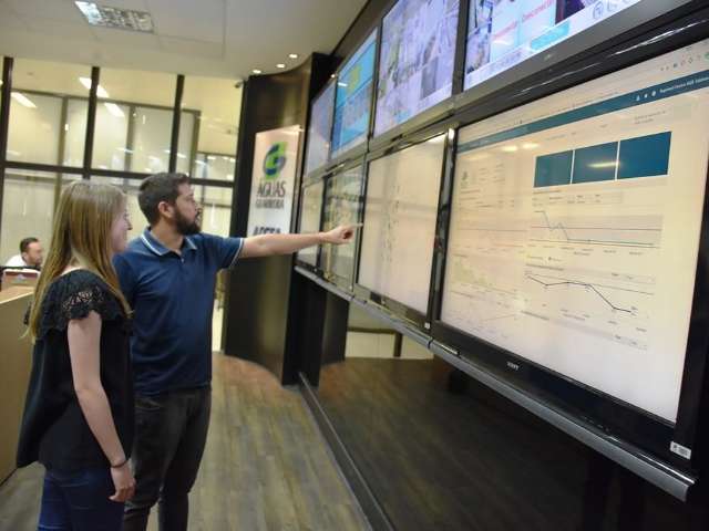 Aluna de universidade da Hungria vem a Capital para interc&acirc;mbio