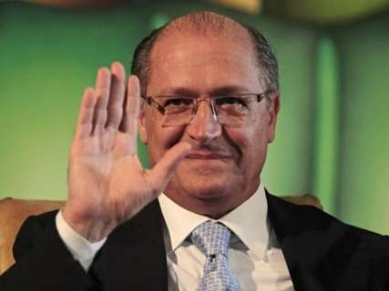 PSDB cancela visita que Alckmin faria a MS neste sábado