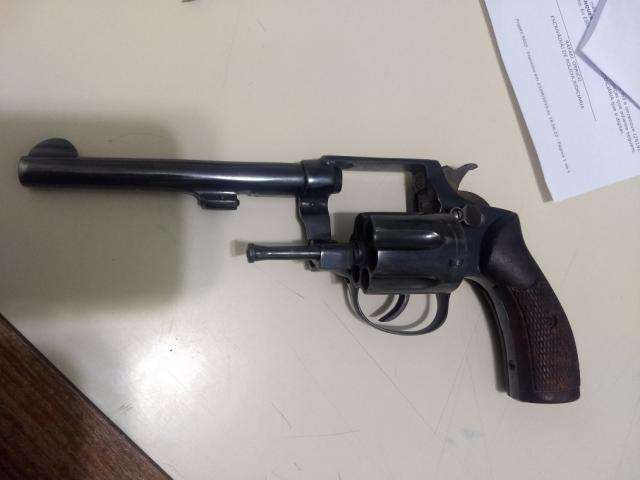 Preso por matar em tabacaria diz que inten&ccedil;&atilde;o era assustar amigo de v&iacute;tima