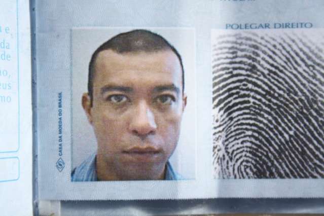 Ap&oacute;s depoimentos, pol&iacute;cia identifica suspeito de matar t&eacute;cnico de enfermagem