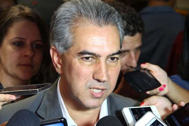 Reinaldo diz que &ldquo;reajuste zero &eacute; balela&rdquo; e refor&ccedil;a aumento antecipado