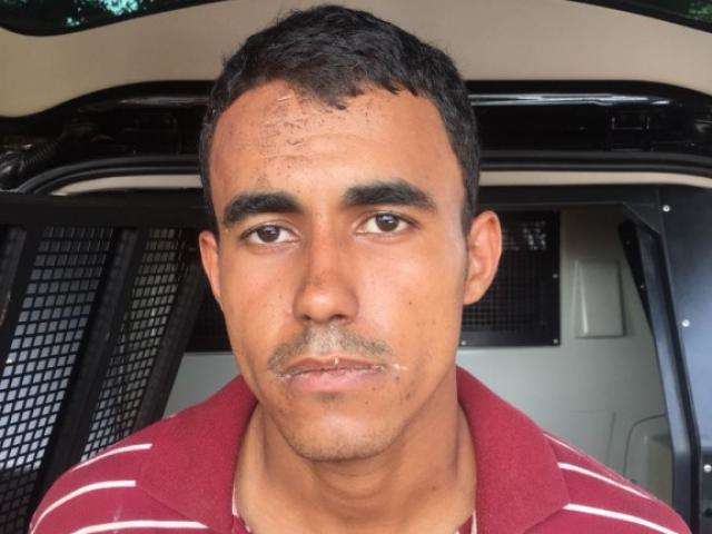 Motoristas s&atilde;o mantidos ref&eacute;ns por 6h e pol&iacute;cia flagra quadrilha de falso frete