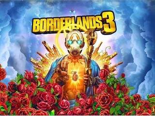 Borderlands 3, um dos lançamentos. (Foto: Divulgação)