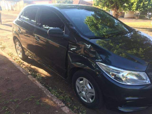 Jovem &eacute; atropelado depois de ser empurrado para rua durante confus&atilde;o em show 