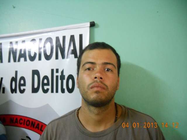 Bandidos que roubaram caminhonete em Eldorado s&atilde;o presos no Paraguai