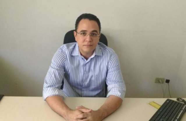 PDT empossa nova dire&ccedil;&atilde;o municipal, com a presen&ccedil;a de ex-ministro