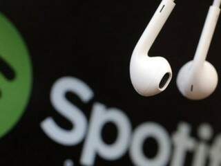 Spotify é líder de assinantes em streamings de música pelo mundo. (Foto: Reprodução Tecmundo) 